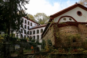 Dragalevtsi Monastery  (39) 
